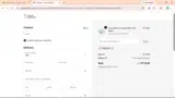 FREESHIP coupon verification screenshot