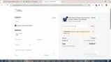 INMONIKA15 coupon verification screenshot