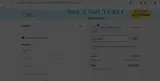 INCHOPRA20 coupon verification screenshot