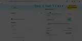 INDRSHRUTHI15 coupon verification screenshot