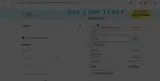 NEW10 coupon verification screenshot
