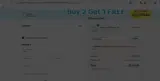 MOMMADE coupon verification screenshot