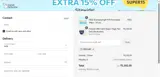 FREESHIP coupon verification screenshot