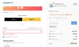 AFF30 coupon verification screenshot