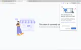 SEP30 coupon verification screenshot