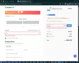MAY30 coupon verification screenshot