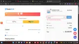 JUNE10 coupon verification screenshot