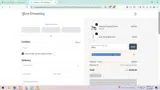MR10 coupon verification screenshot