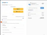 Honey30 coupon verification screenshot