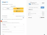 SEP30 coupon verification screenshot