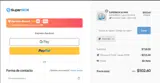 MAY30 coupon verification screenshot