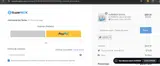 EBF20 coupon verification screenshot