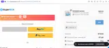 JUNE10 coupon verification screenshot