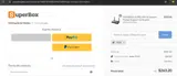 YG20 coupon verification screenshot