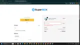 S6ULTRA80 coupon verification screenshot
