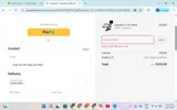 superbox50 coupon verification screenshot