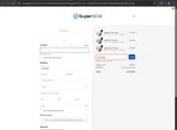 JOSECOHEN coupon verification screenshot