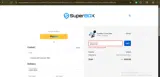 JOSECOHEN coupon verification screenshot