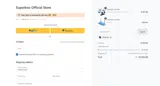 TPDEALS coupon verification screenshot
