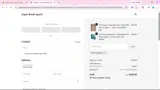 NFTPUBLICIST coupon verification screenshot