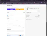 GRASSPINK_COM coupon verification screenshot