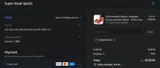 THANKYOU10 coupon verification screenshot