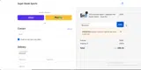 4freeboxes coupon verification screenshot