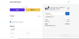THANKYOU10 coupon verification screenshot
