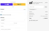 NFTPUBLICIST coupon verification screenshot