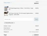 GRASSPINK_COM coupon verification screenshot