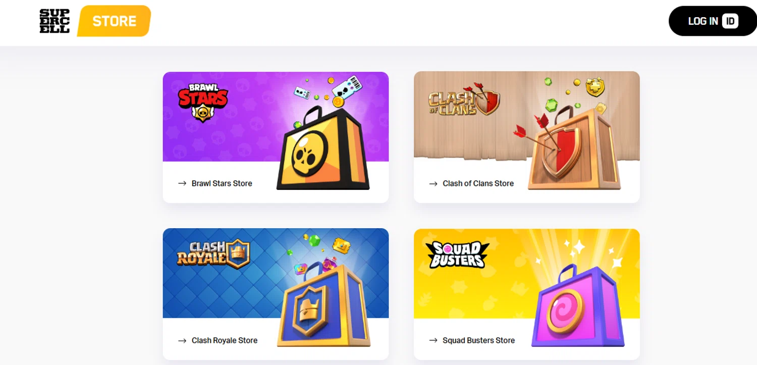 Supercell promo code screenshot showing code HOLIDAY applied at Supercell checkout page. Uploaded by SimplyCodes community member SimplyCVerlie on Feb 12, 2025