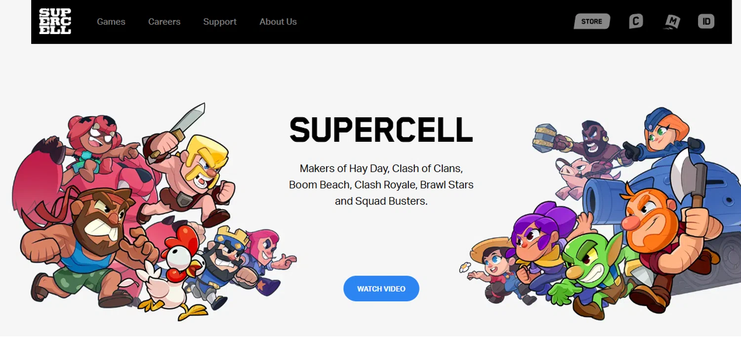 Supercell promo code screenshot showing code FREESHIPPING applied at Supercell checkout page. Uploaded by SimplyCodes community member SimplyCVerlie on Feb 12, 2025