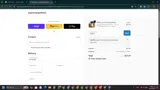 SAVE10 coupon verification screenshot