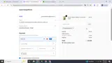 SIMPLYCODES10 coupon verification screenshot