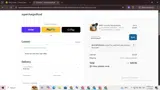 blackfriday44 coupon verification screenshot
