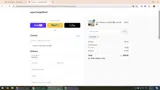 10KECO coupon verification screenshot