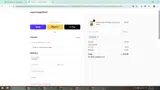 KATO10 coupon verification screenshot