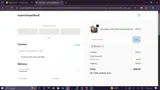 BYLAZ17 coupon verification screenshot