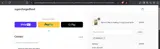 CLASSICLUSHCRAFT coupon verification screenshot