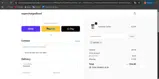 SAVE340 coupon verification screenshot