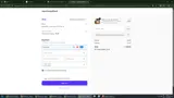 easy coupon verification screenshot