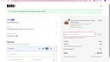 DESERTLABRESCUE coupon verification screenshot