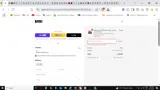 MILITARY coupon verification screenshot