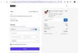 BELLY50 coupon verification screenshot