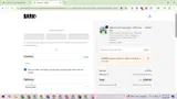CHICK10 coupon verification screenshot