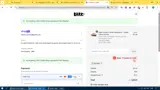 MILITARY coupon verification screenshot