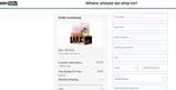 SCIDDJULY24BIGSHAKELAKE coupon verification screenshot