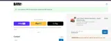 30GROUPON coupon verification screenshot
