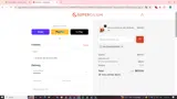 WELCOMEBROWBOSS coupon verification screenshot