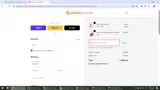 THANKYOU15 coupon verification screenshot